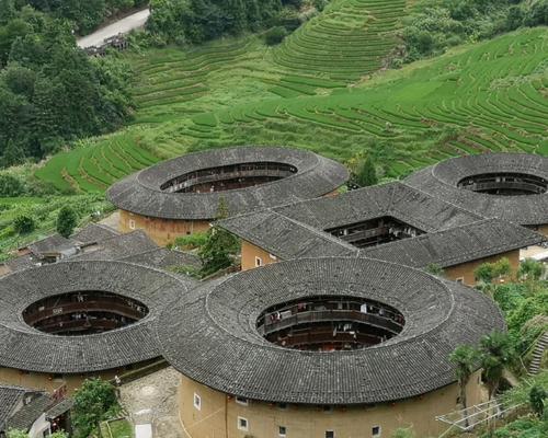 探秘原神福建土楼攻略（发现福建古老传统文化与原神世界的交融之美）