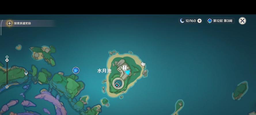 原神限时池攻略（不可错过的限时机遇，解析抽卡心得与技巧）
