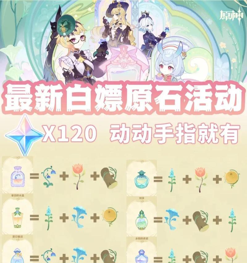 原神攻略（掌握关键技巧，轻松找到您所需的攻略）
