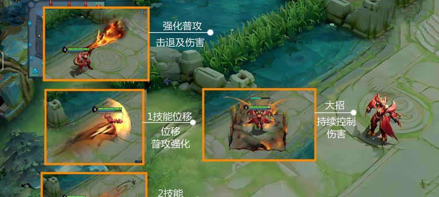 王者精英小游戏英雄攻略（掌握关键技巧，成为王者！）