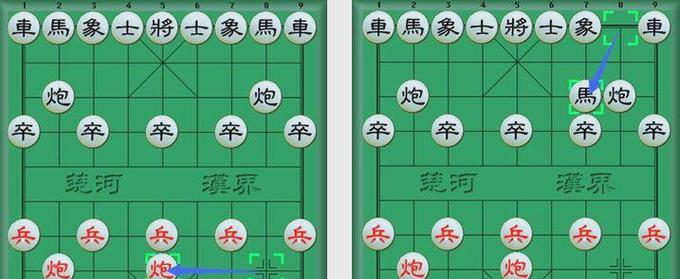 掌握游戏的棋谱攻略，提高胜率的关键（通过学习棋谱攻略，击败对手、获得游戏胜利）