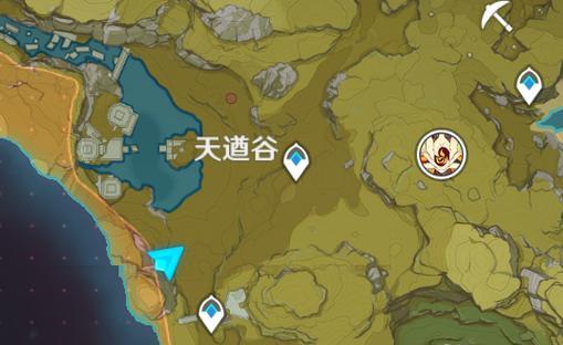 深入剖析原神淹没之谷攻略（探索淹没之谷的秘密，成为顶级冒险者）