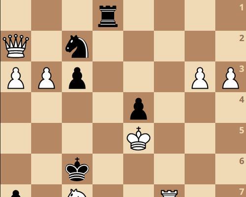 原神棋局9攻略（掌握关键技巧，成为棋局的王者）