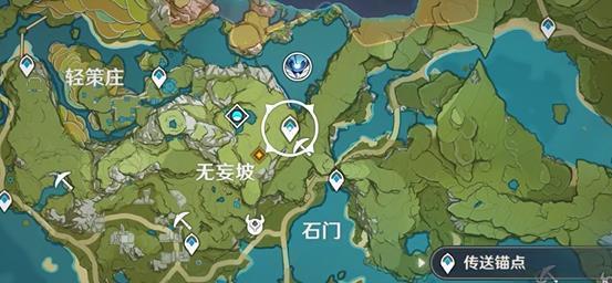 原神反光镜攻略（挑战思维极限，探索神秘时空的奥秘）