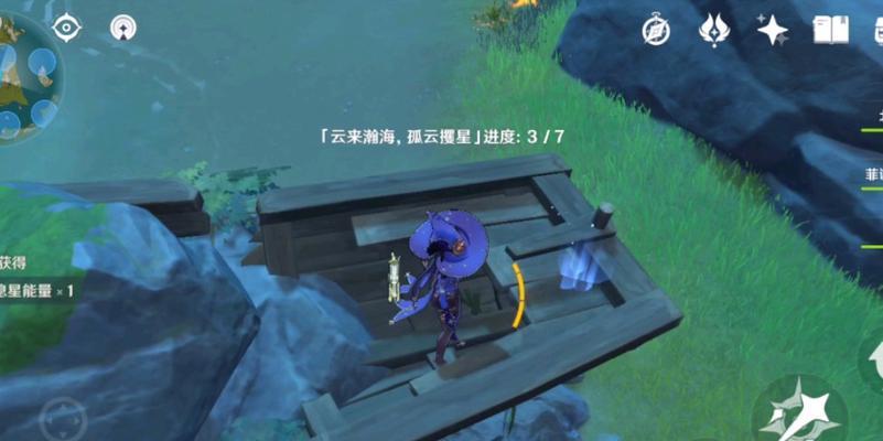 原神陨石攻略（掌握陨石角色技能与装备选择的关键）