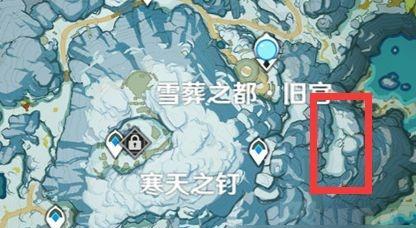 解密原神雪山密宗，探寻隐藏在冰雪之中的秘密（攻略雪山密宗，掌握关键技巧与秘籍）