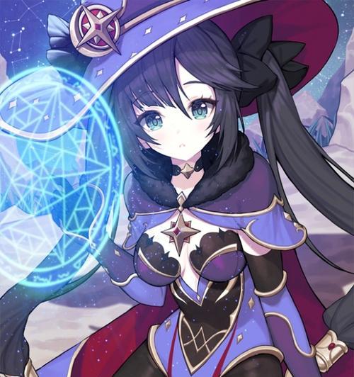 原神莫娜幻境攻略（探索神秘的幻境，揭开莫娜的谜团）