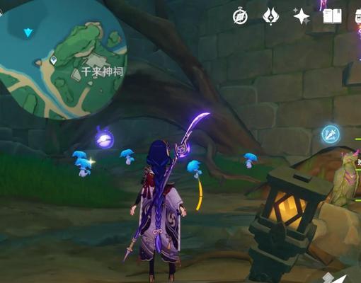 原神3.6攒原石攻略（无尽冒险等你来，原石攒到手软不怕强敌！）