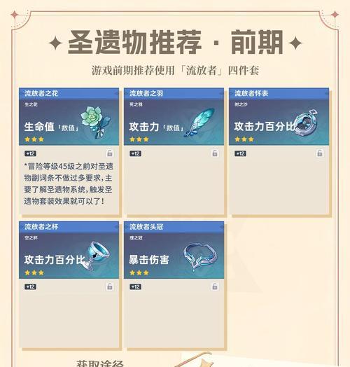 原神神里绫华攻略（原神角色神里绫华攻略，带你成为无敌战士）
