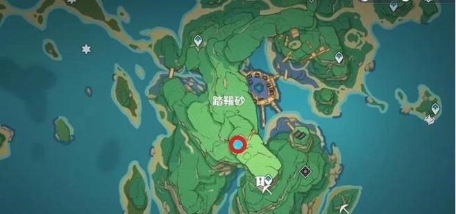 原神攻略（解密稻妻隐藏任务及技巧，助你在原神世界中一探究竟！）