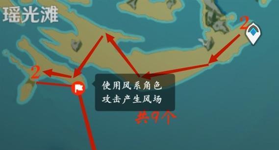 《原神海螺挑战攻略》（海螺挑战攻略大揭秘！无懈可击的胜利策略全解析）