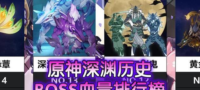 原神深褐攻略（发掘深褐领域，解锁更强力的角色和装备，尽享原神世界的乐趣）