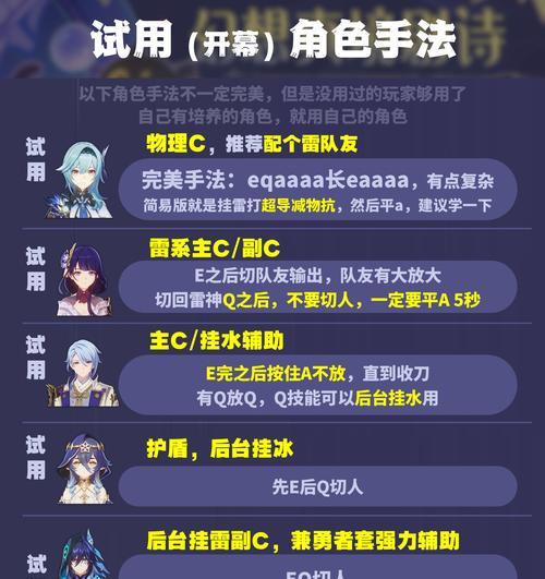 《探索原神世界，结交游戏好友》（在游戏中寻找共同爱好的小伙伴）