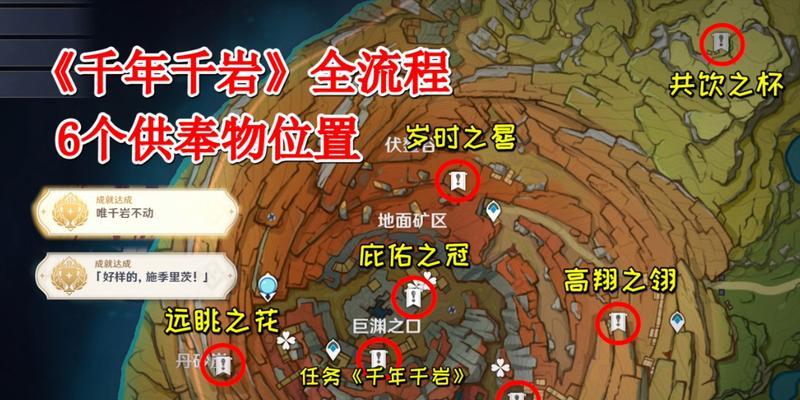 原神运输危险任务攻略（掌握运输危险任务中的关键要点，成功避免危险）