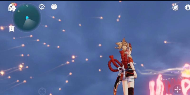 原神星星桥攻略（畅玩原神星星桥，探索神秘之旅！）