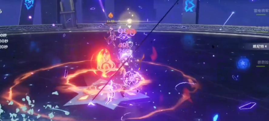 原神行云攻略（畅玩原神，尽揽世界美景，战胜强敌，体验非凡冒险！）