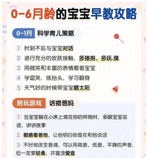 亲子游戏攻略（怎样在野外游戏中培养孩子的探索精神和团队合作能力）