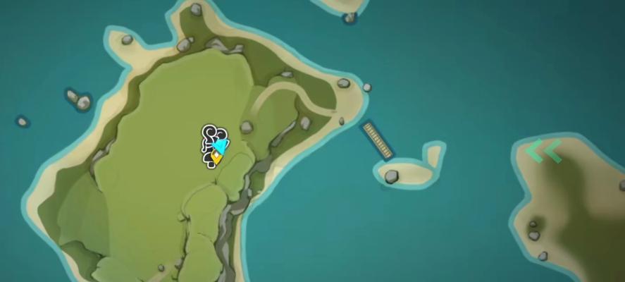 原神二创三神开战攻略（游戏攻略、技巧、策略、挑战）