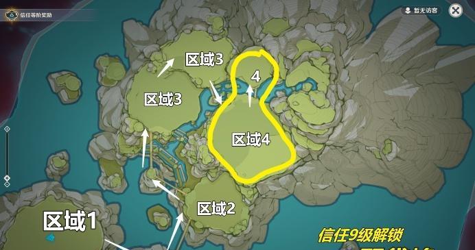 原神洞天人物攻略（探秘原神洞天系统，打造最强战斗阵容）