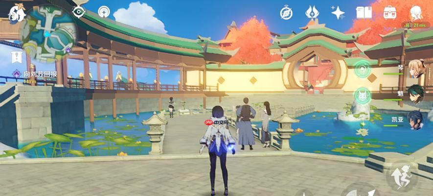 探索原神（揭秘原神的世界，解读攻略游戏的奥秘）