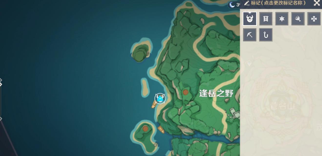 探秘原神鹤世攻略（发现奇遇与独特挑战，解锁更多精彩内容）
