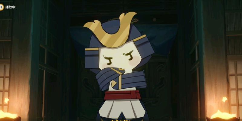 探索原神式大将攻略之道（以游戏角度解析如何击败强大对手）