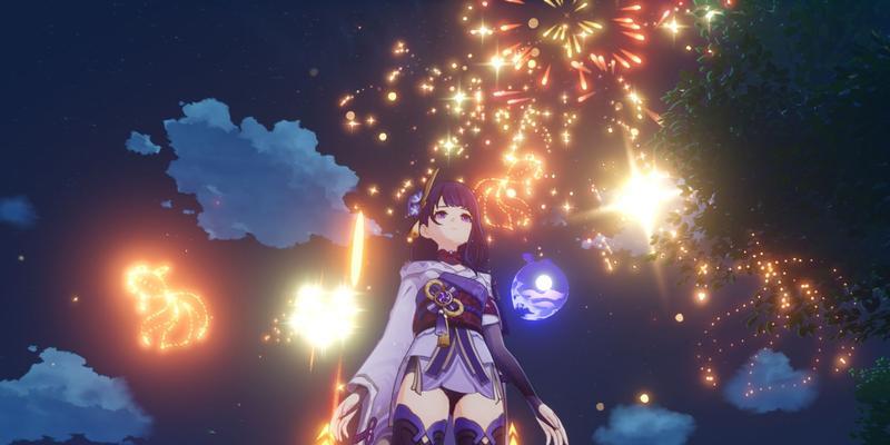 原神烟花熔炼攻略3（从入门到精通，让你成为烟花熔炼达人！）