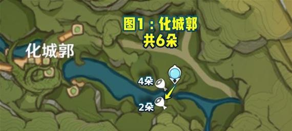 《探寻纳西妲的神秘力量——原神纳西妲攻略》（揭开纳西妲技能及副本攻略，带你进入原神世界的新境界！）