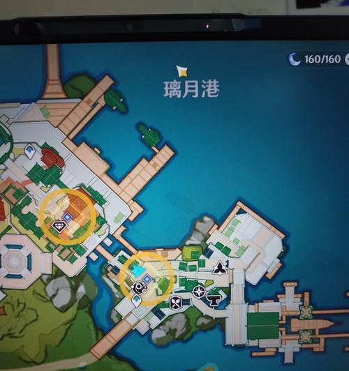 刘原神攻略组带你玩转《原神》（掌握最新攻略，尽享精彩冒险）