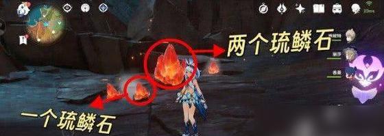《寻找深渊小游戏攻略大揭秘》（玩转深渊世界，破解游戏迷题）