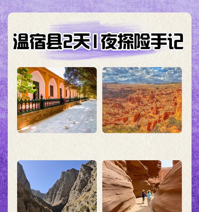 流浪探险记游戏攻略（从小白到探险高手，让你成为探险界的传奇！）