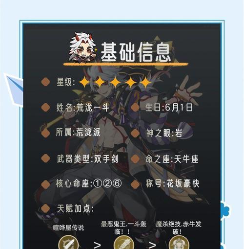 探索原神故事（解析原神开局攻略，助你踏上冒险之旅）
