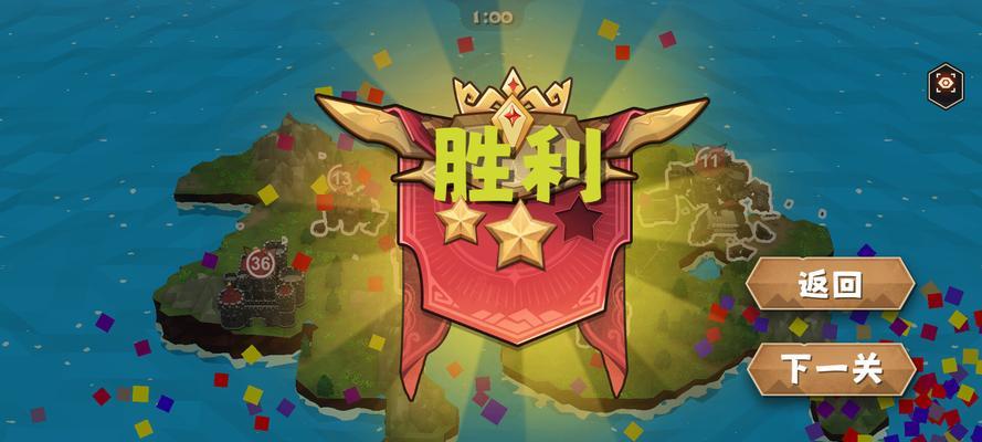 微信小兵战争游戏攻略指南（战胜对手，成为小兵之王！）