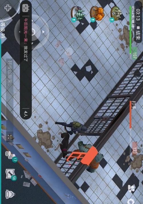 潜入警察局攻略（破解高强度安保系统，成功完成任务！）
