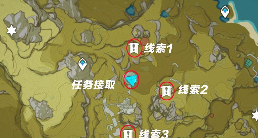 《穿越迷雾探寻遗迹空洞的奥秘》（一场神秘冒险，等你来战斗！）