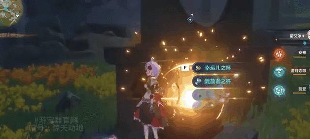 《原神萌新攻略指导——打造强大的冒险者》（探索元素大陆，解密秘闻，提升战斗技巧，成就无敌冒险家）