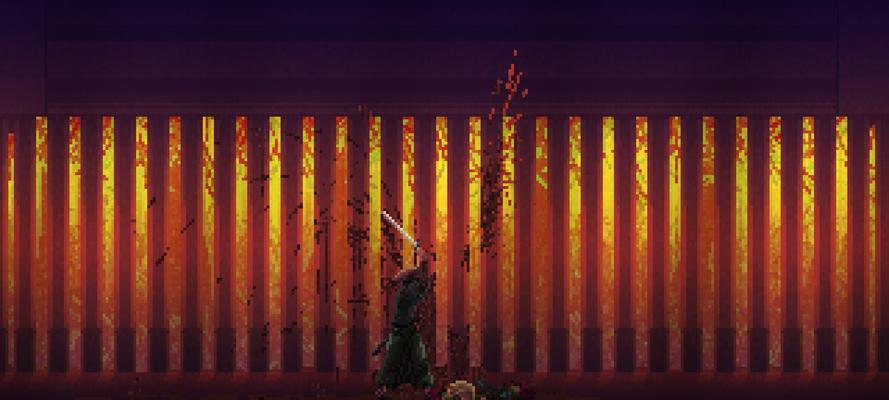 《终极武士攻略大揭秘》（以街机游戏为主题的冒险之旅）