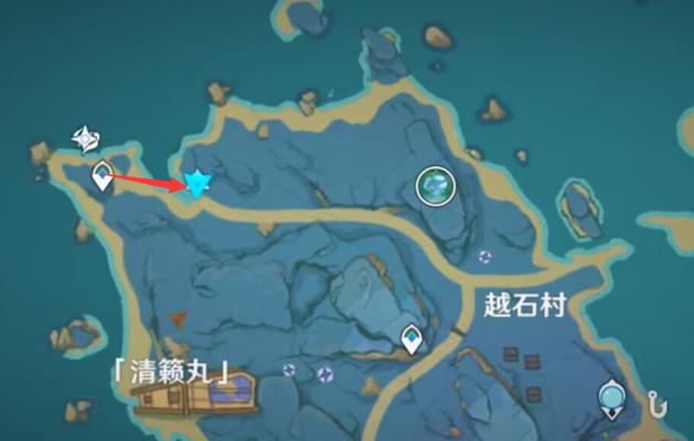 《原神益智海域成就攻略——解谜轻松畅玩海域探险》（拿下益智海域成就，让你的冒险更加完美！）