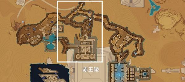 《原神再生之间攻略大全》（打通迷雾之间的攻略技巧与秘籍）
