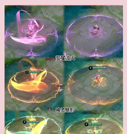 《貂蝉打野细节技巧出装攻略》（掌握关键时机，成就优秀貂蝉！）