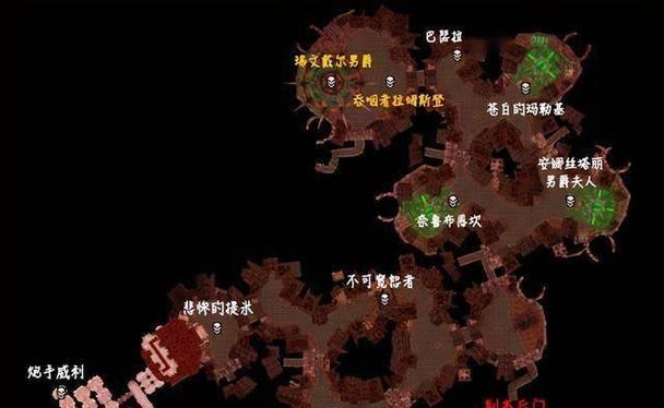 怀旧服三大副本攻略全解析（重温经典，征战往昔，让我们一起来攻略怀旧服的三大副本）