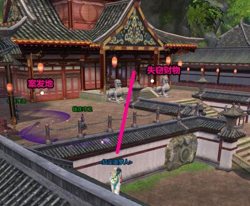 探秘以岩下迷境（解密以岩下迷境的秘密，助你轻松通关）