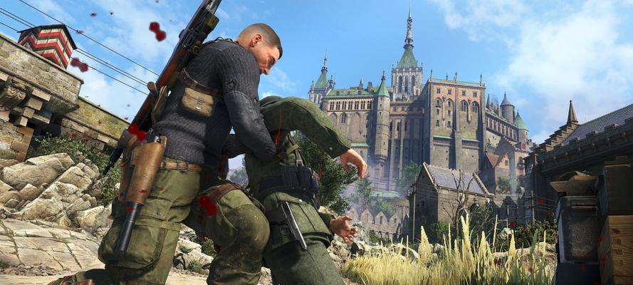 如何解锁狙击精英598k？（一步步教你获得强力武器！）