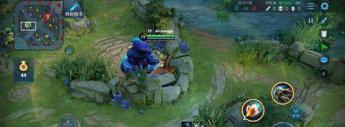 《不良人3》游戏攻略（详解不良人3游戏香飘百里任务的全过程及技巧）